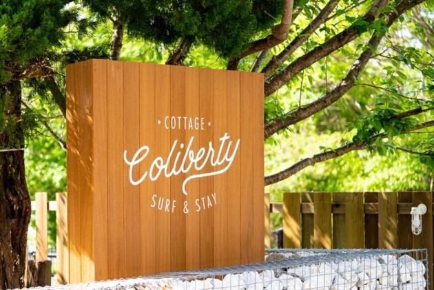 Coliberty - Vacation 60526v Holiday home
